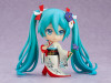 Good Smile Nendoroid 1427 Hatsune Miku: Kourin Kimono Ver.