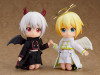 Good Smile Nendoroid Doll Angel: Ciel