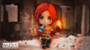 Good Smile Nendoroid 1429 Triss Merigold (The Witcher 3: Wild Hunt)