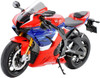 Tamiya 14138 Honda CBR 1000RR-R Fireblade SP 1/12 scale kit