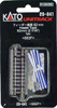 Kato 20-041 62mm (2 7/16') Feeder Track S62F (N scale)