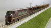 Kato 10-1123 JR Series E655 'NAGOMI' 5 Cars Set (N scale)