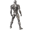 Medicom MAFEX 063 Cyborg Figure (Justice League)