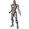 Medicom MAFEX 063 Cyborg Figure (Justice League)