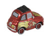 Takara Tomy Tomica C-22 Disney Cars Luigi (RRC Type)