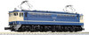 Kato 3089-3 Electric Locomotive Type EF65-1000 Early Type  (N scale)