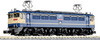 Kato 3061-5 Electric Locomotive Type EF65-2000 Revival JNR Color (N scale)