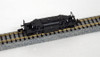 Kato 11-110 Powered Motorized Chassis (Renewal Ver. Kato 11-104) (N scale)