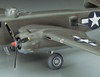 Hasegawa E17 B-25H Mitchell 1/72 Scale Kit
