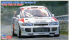 Hasegawa 20453 Mitsubishi Lancer GSR Evolustion III "1995 Tour De Corse" 1/24 scale kit