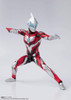 Bandai S.H.Figuarts Ultraman Z Geed Primitive (New Generation Edition)