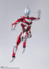 Bandai S.H.Figuarts Ultraman Z Geed Primitive (New Generation Edition)