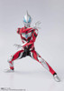 Bandai S.H.Figuarts Ultraman Z Geed Primitive (New Generation Edition)