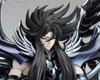 Bandai Saint Seiya Myth Cloth EX God Of Underworld Hades Figure