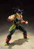 Bandai S.H. Figuarts Bardock (Dragon Ball Z)