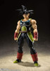 Bandai S.H. Figuarts Bardock (Dragon Ball Z)