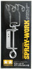 Tamiya Spray-Work Airbrush Stand III
