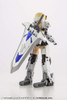 Kotobukiya M.S.G Modeling Support Goods Heavy Weapon Unit 25 Knight Master Sword