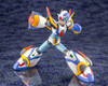 Kotobukiya 1/12 Mega Man X Force Armor Plastic Model