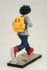 BellFine Connect Collection Izuku Midoriya School Uniform Ver. 1/8 Figure (My Hero Academia)