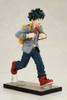 BellFine Connect Collection Izuku Midoriya School Uniform Ver. 1/8 Figure (My Hero Academia)