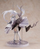 KADOKAWA Date A Bullet Light Novel: White Queen 1/7 Figure
