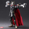 Square Enix Marvel Universe Variant Bring Arts Thor Figure (Designed by Tetsuya Nomura)