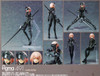 Max Factory figma LANZE REITER (FALSLANDER)
