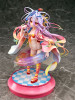 Phat! Shiro: Summer Season Ver. 1/7 Figure (No Game No Life)