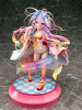 Phat! Shiro: Summer Season Ver. 1/7 Figure (No Game No Life)
