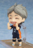 ORANGE ROUGE Nendoroid Koshi Sugawara (Haikyuu!! Karasuno High School VS Shiratorizawa Academy)