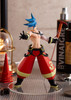 Good Smile Company POP UP PARADE Galo Thymos Figure (PROMARE)