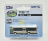 Tomytec The Bus Collection JB078 Uno Bus (Okayama) (N scale)