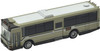 Tomytec The Bus Collection JB078 Uno Bus (Okayama) (N scale)