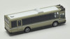 Tomytec The Bus Collection JB078 Uno Bus (Okayama) (N scale)