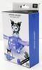 Hanayama Crystal Gallery 3D Puzzle Sanrio My Melody Kuromi 38 Pieces