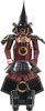 Tenyo Metallic Nano Puzzle Yoroi (Japanese Armour) Kato Kiyomasa