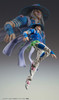 Medicos Super Action Statue Gyro Zeppeli Second Figure (Jojo's Bizarre Adventure: Steel Ball Run)