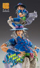 Medicos Super Action Statue Gyro Zeppeli Second Figure (Jojo's Bizarre Adventure: Steel Ball Run)