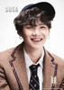 Epoch Jigsaw Puzzle BTS (Bangtan Boys) MAP OF THE SOUL: 7 -SUGA- (108 Pieces)