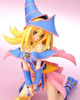 Kotobukiya ARTFX J Dark Magician Girl 1/7 Figure (Yu-Gi-Oh! Duel Monsters)
