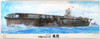 Fujimi 1/350 Ship Series IJN Aircraft Carrier HIRYU Plastic Model
