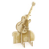 A-zone Wooden Art ki-gu-mi Guitar Smart Phone Multi Stand