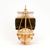 A-zone Wooden Art ki-gu-mi One Piece Spade Pirates' Ship