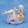 BellFine Illyasviel von Einzbern Swimsuit Ver. 1/6 Figure (Fate/kaleid liner Prisma Illya)