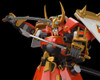 Kotobukiya Frame Arms 1/100 Shingen Plastic Model