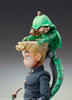 Medicos Super Action Statue Koichi Hirose & Echoes Act 1 Figure (Jojo's Bizarre Adventure: Diamond is Unbreakable)