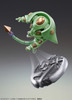Medicos Super Action Statue Echoes Act 2 & Act 3 Figure (Jojo's Bizarre Adventure: Diamond is Unbreakable)