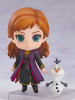 Good Smile Company Nendoroid Anna: Travel Costume Ver. (Frozen 2)
