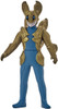 Bandai Ultraman Ultra Monster Series 129 Alien Barossa Figure